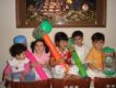 قيس ثم أنا مع بنات خالي في القدس 2007