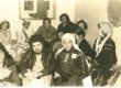 نادي الموظفين في القدس عام 1979