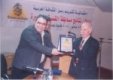 مع الكاتب الدكتور أحمد زياد محبك