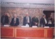 لجنة التحكيم لمسابقة القصة يناير 2005