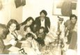 نادي الموظفين في القدس عام 1979