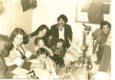 نادي الموظفين في القدس عام 1979