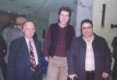 في يناير 2005 في مصر