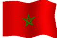 علم جماعة المورش سينس