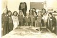 نادي الموظفين في القدس عام 1979
