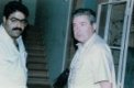 مع مندوب اتحاد النقابات العالمي